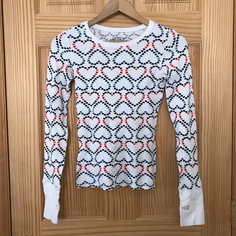 Arizona Jean Company Favorite Thermal